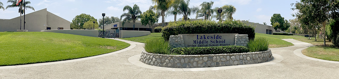 Lakeside Middle School PTA